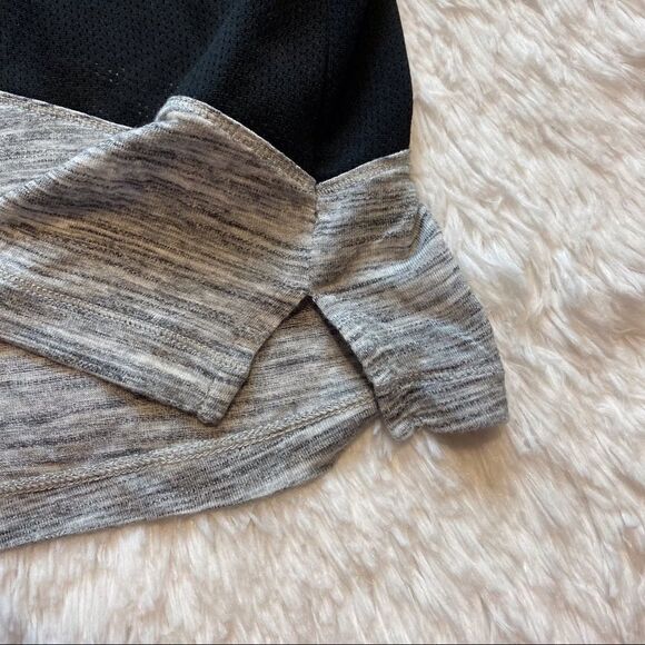 Champion Gray and Black Mesh Tank Size XL - Picture 8 of 10